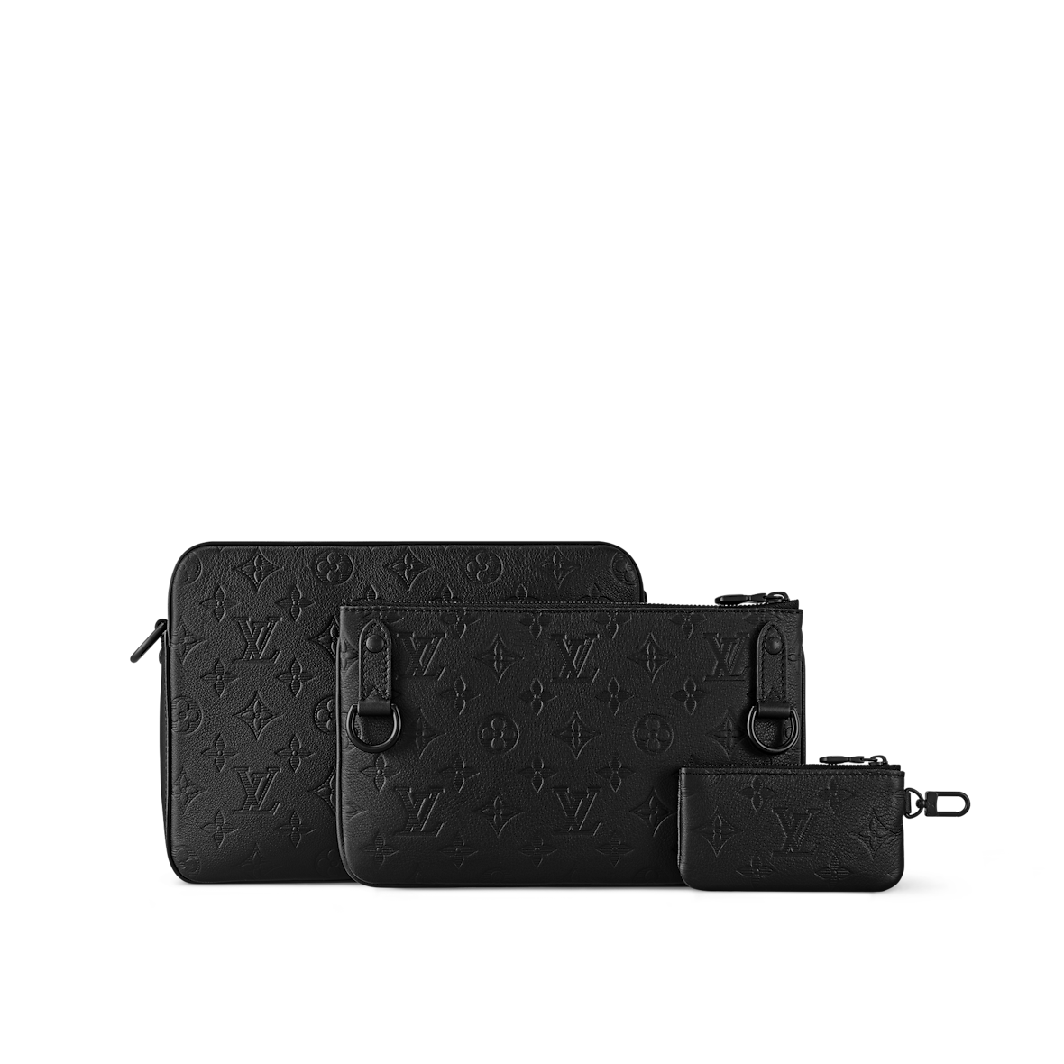 Sac Trio Messenger - #1
