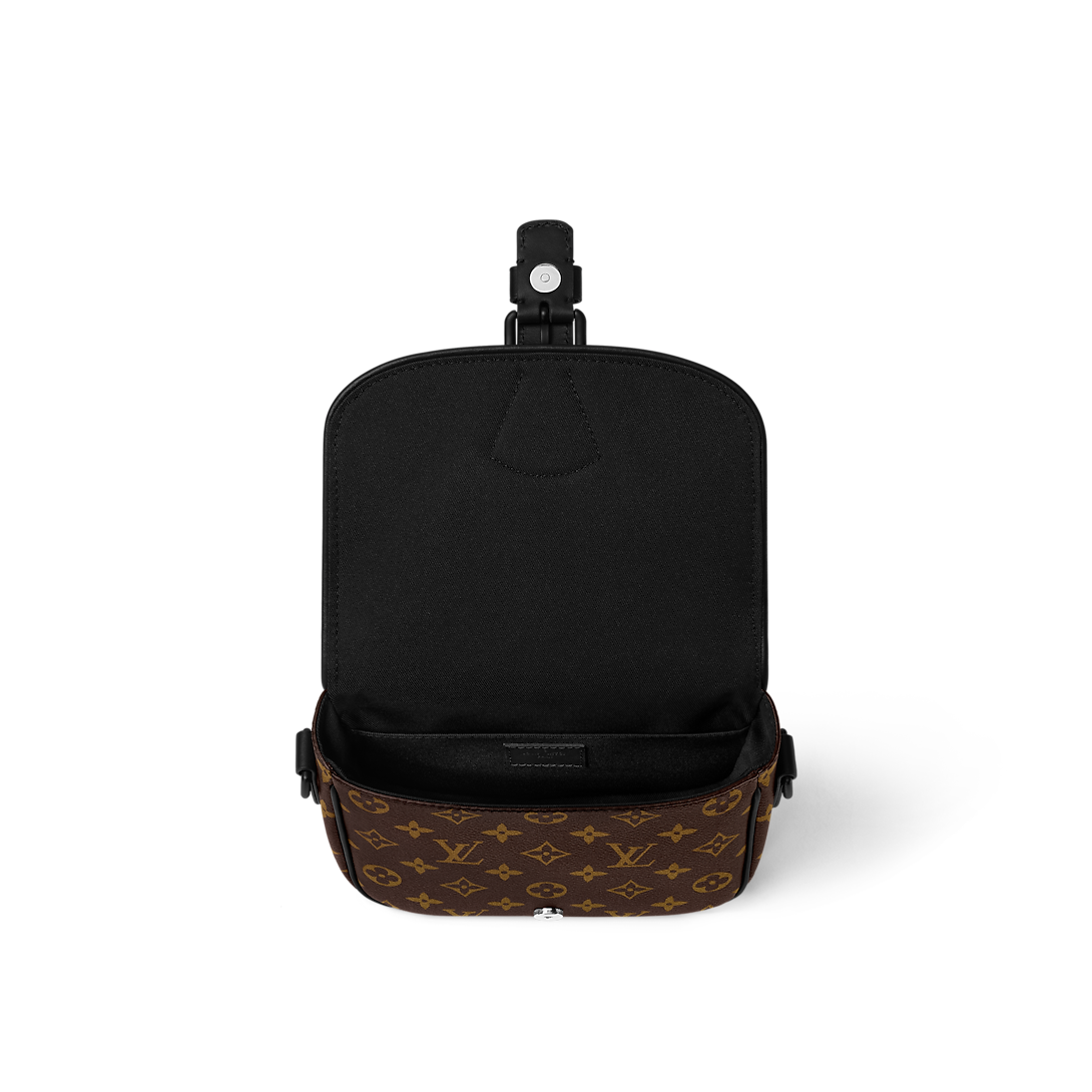 Sac Montsouris Messenger PM - #1
