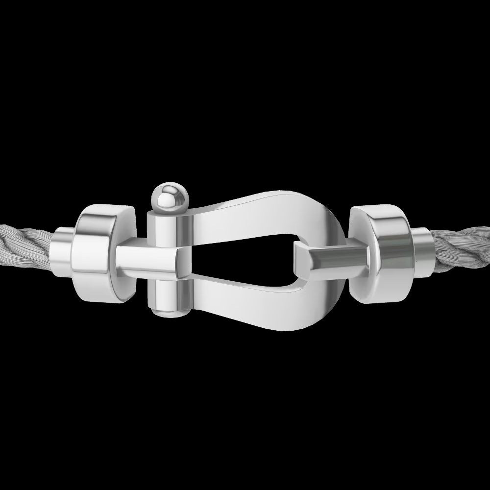 Bracelet fred gris