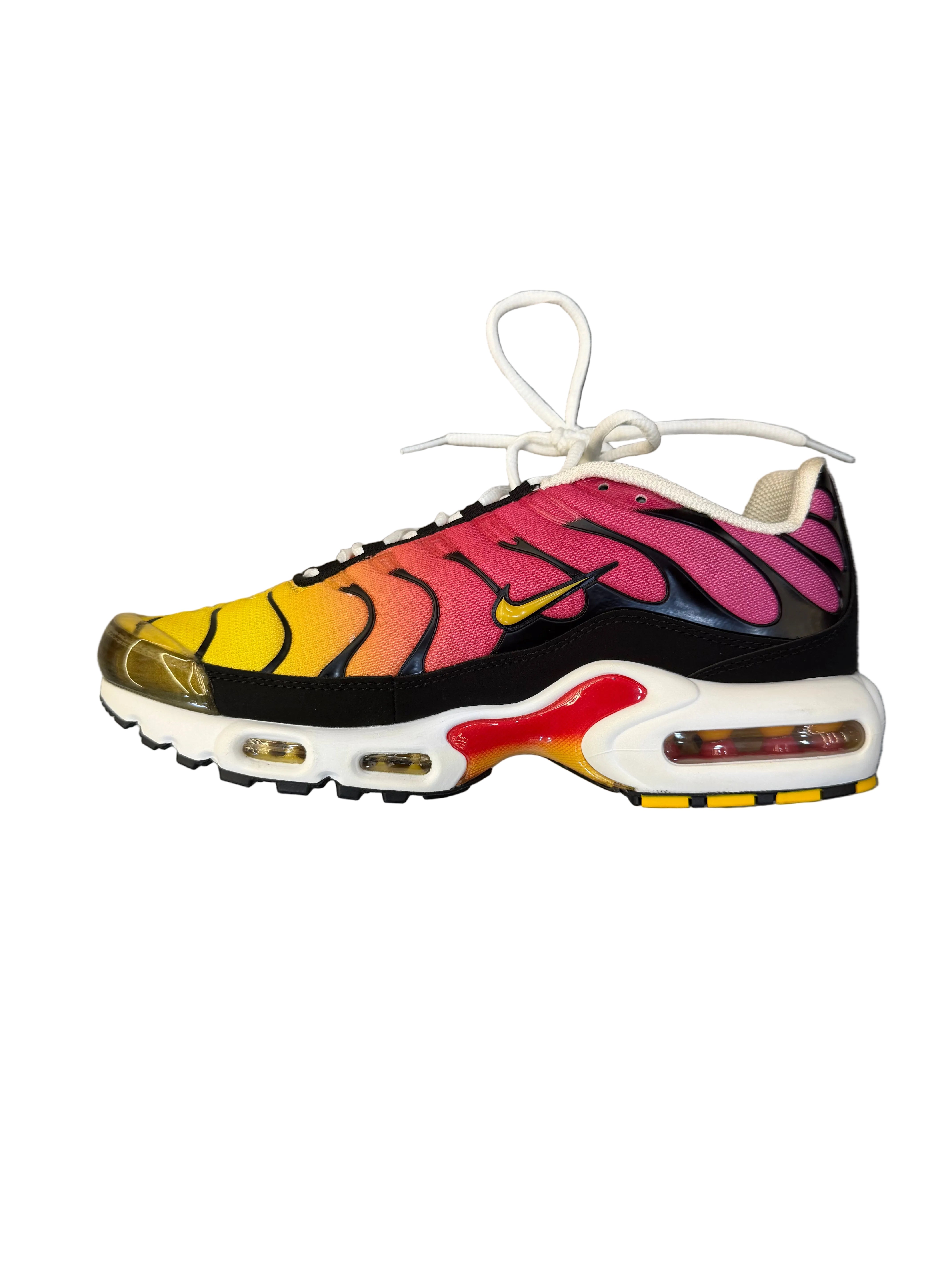 Nike tn