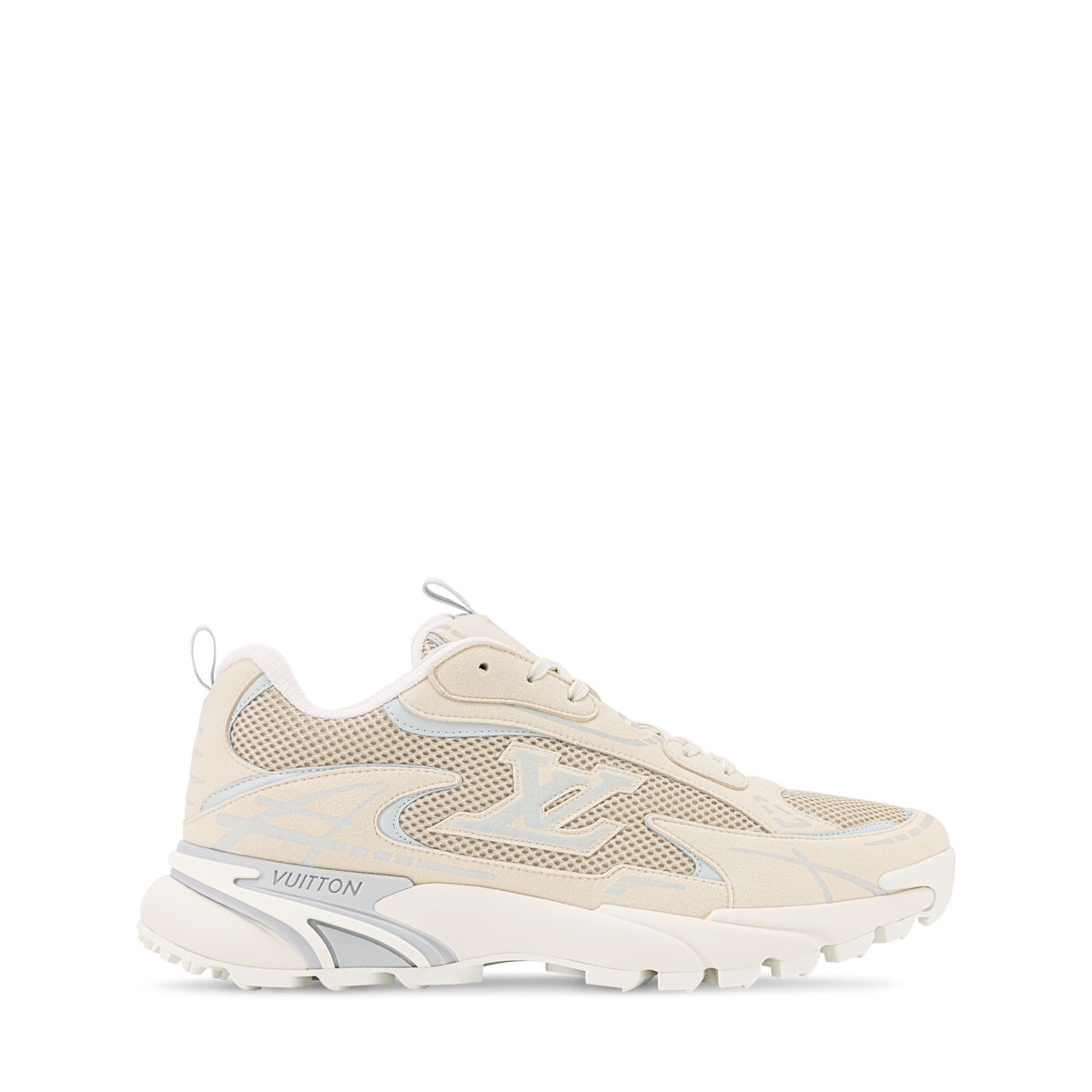 Sneakers lv