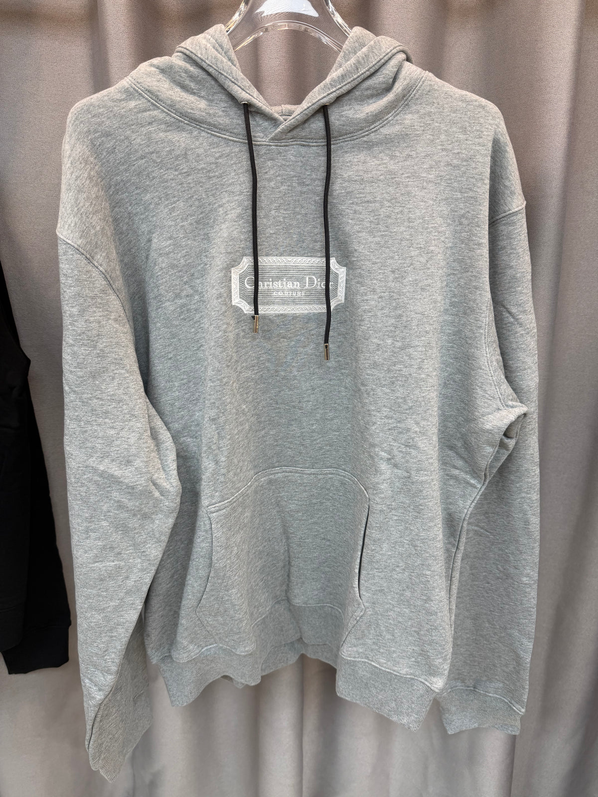 Sweat capuche Dior