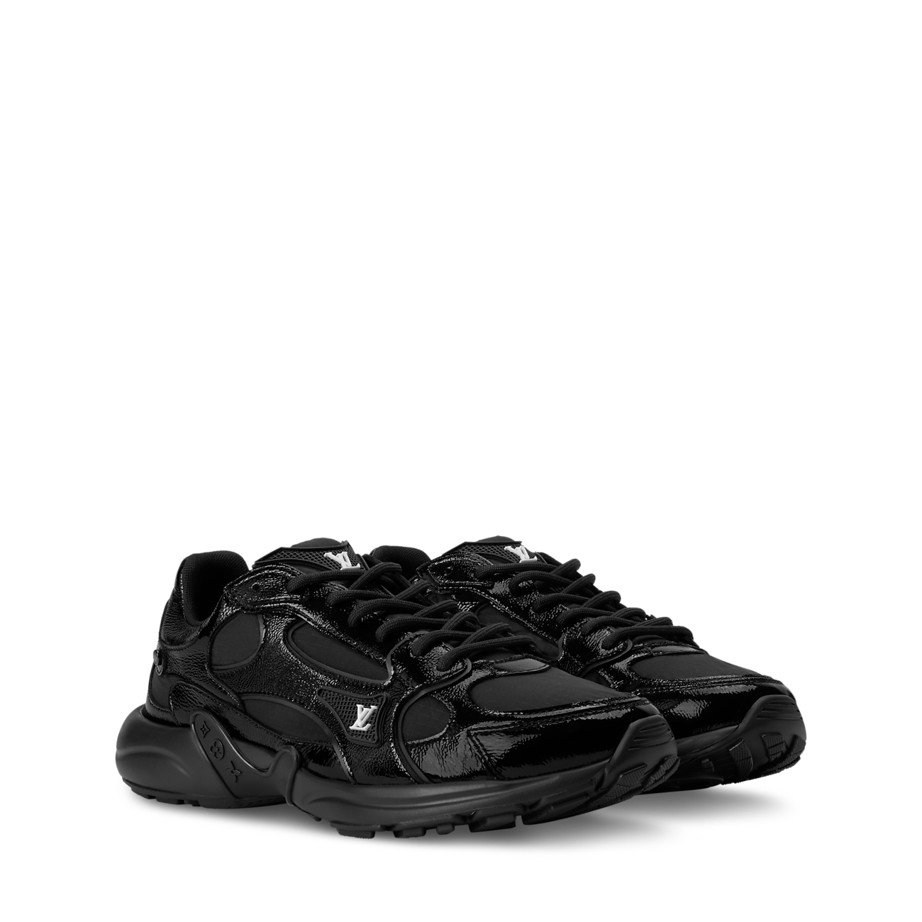 Sneakers lv full black