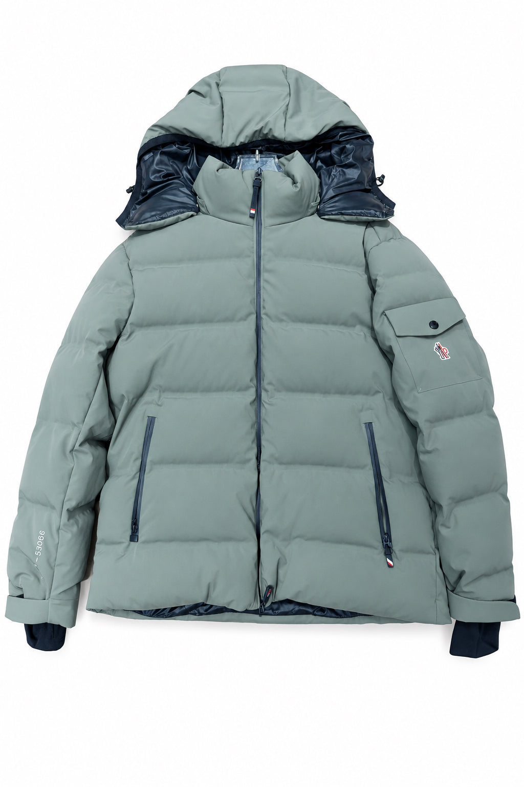 Doudoune moncler new model full qualité