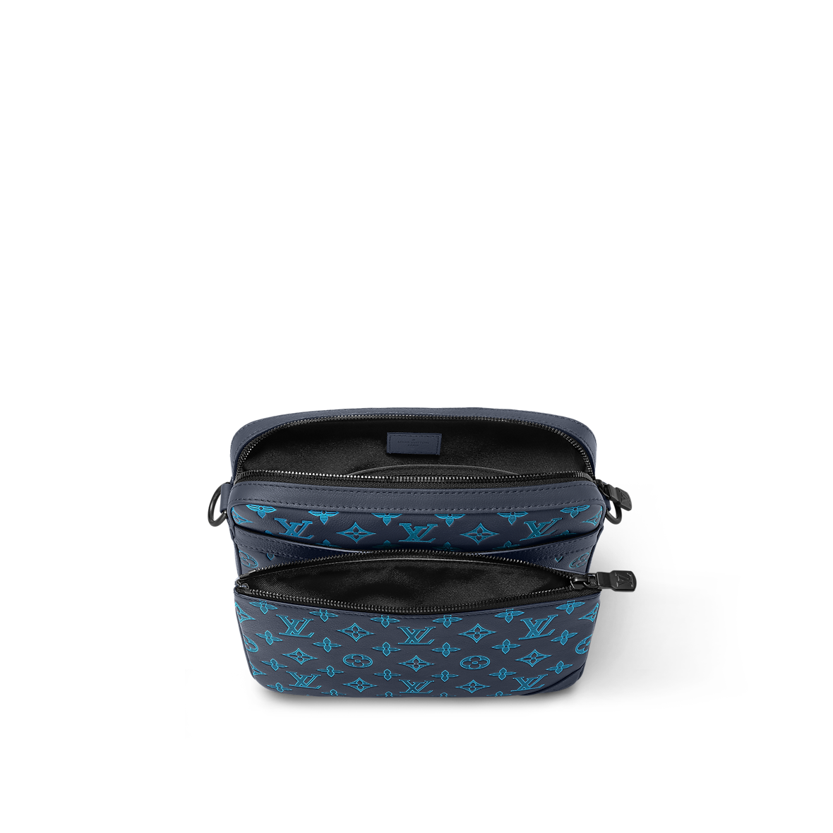 Sac Trio Messenger - #5