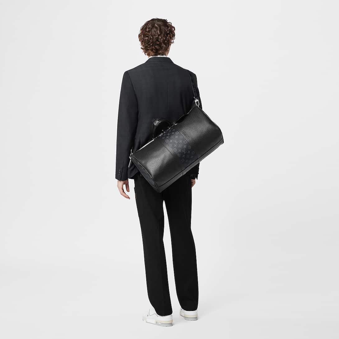 Sac Keepall Bandoulière 50 - #5