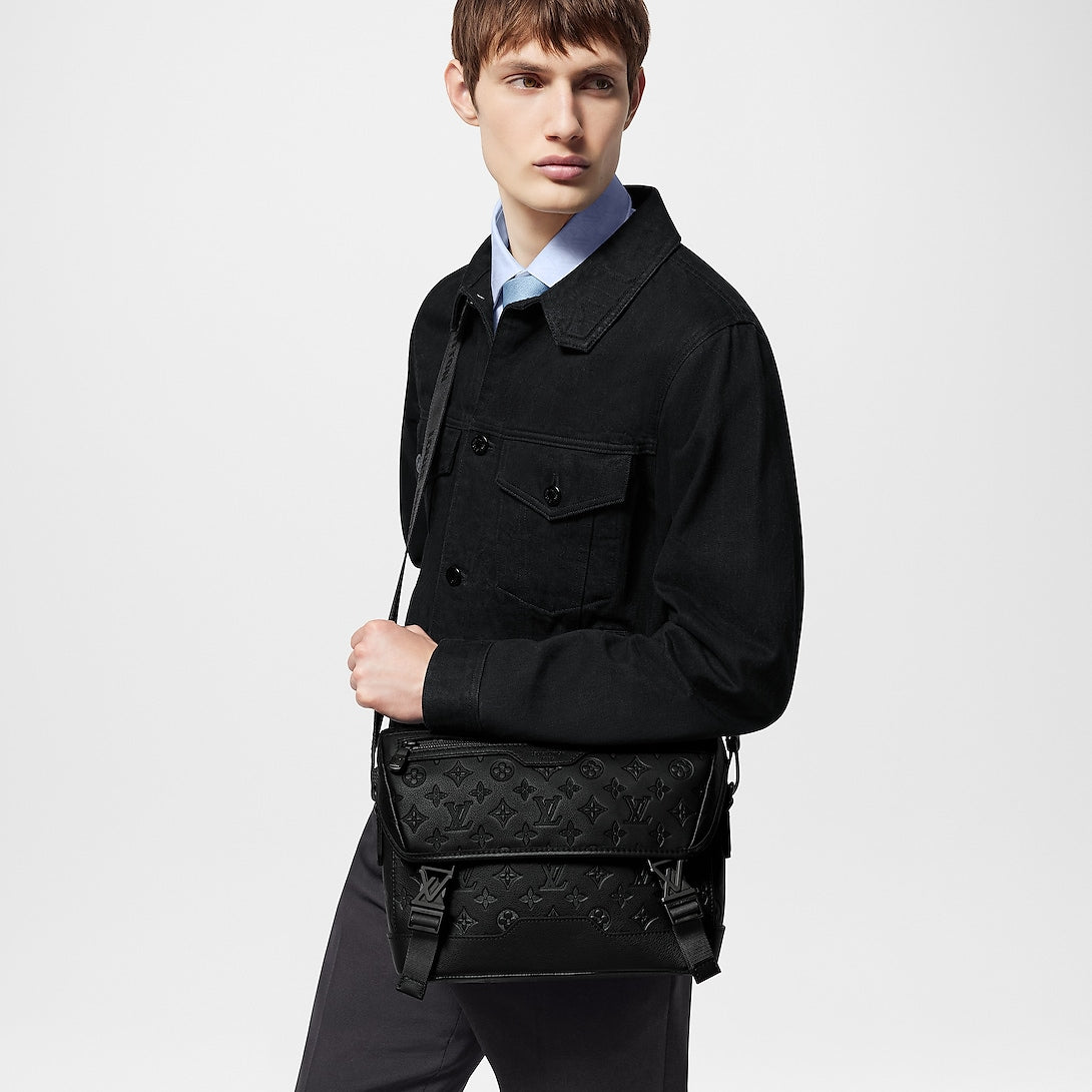 Sac Messenger Voyager PM - #3