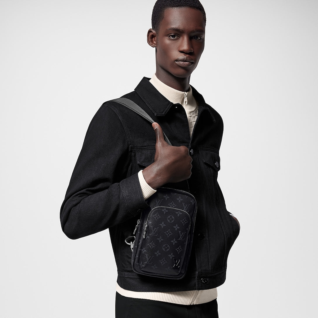 Sac Avenue Slingbag PM - #1