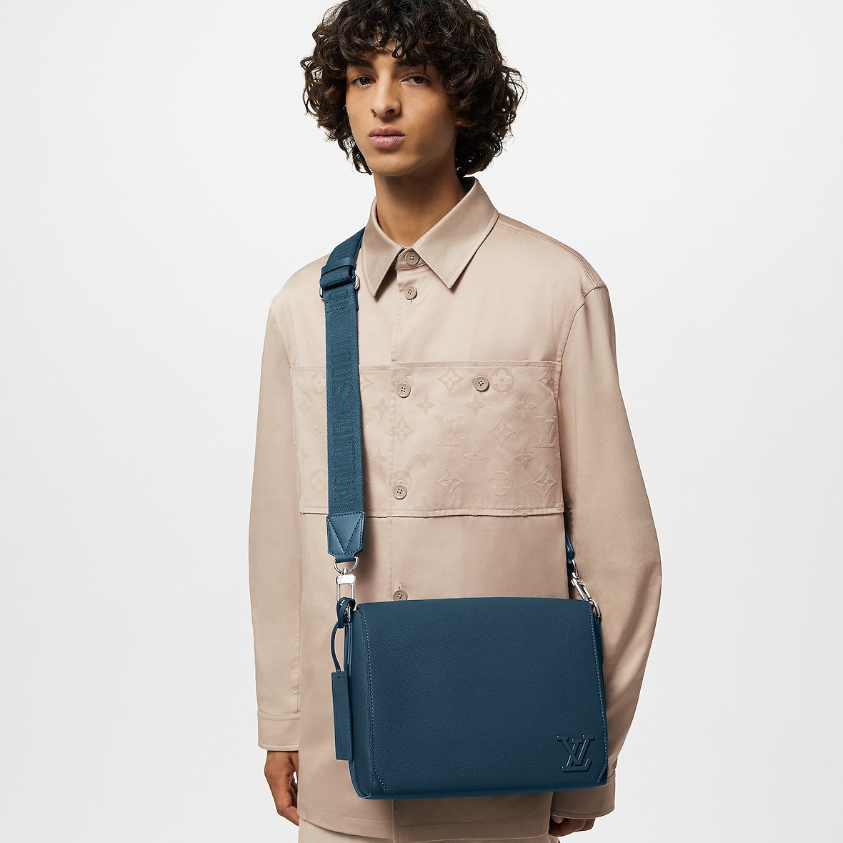 Sac messenger Takeoff - #1