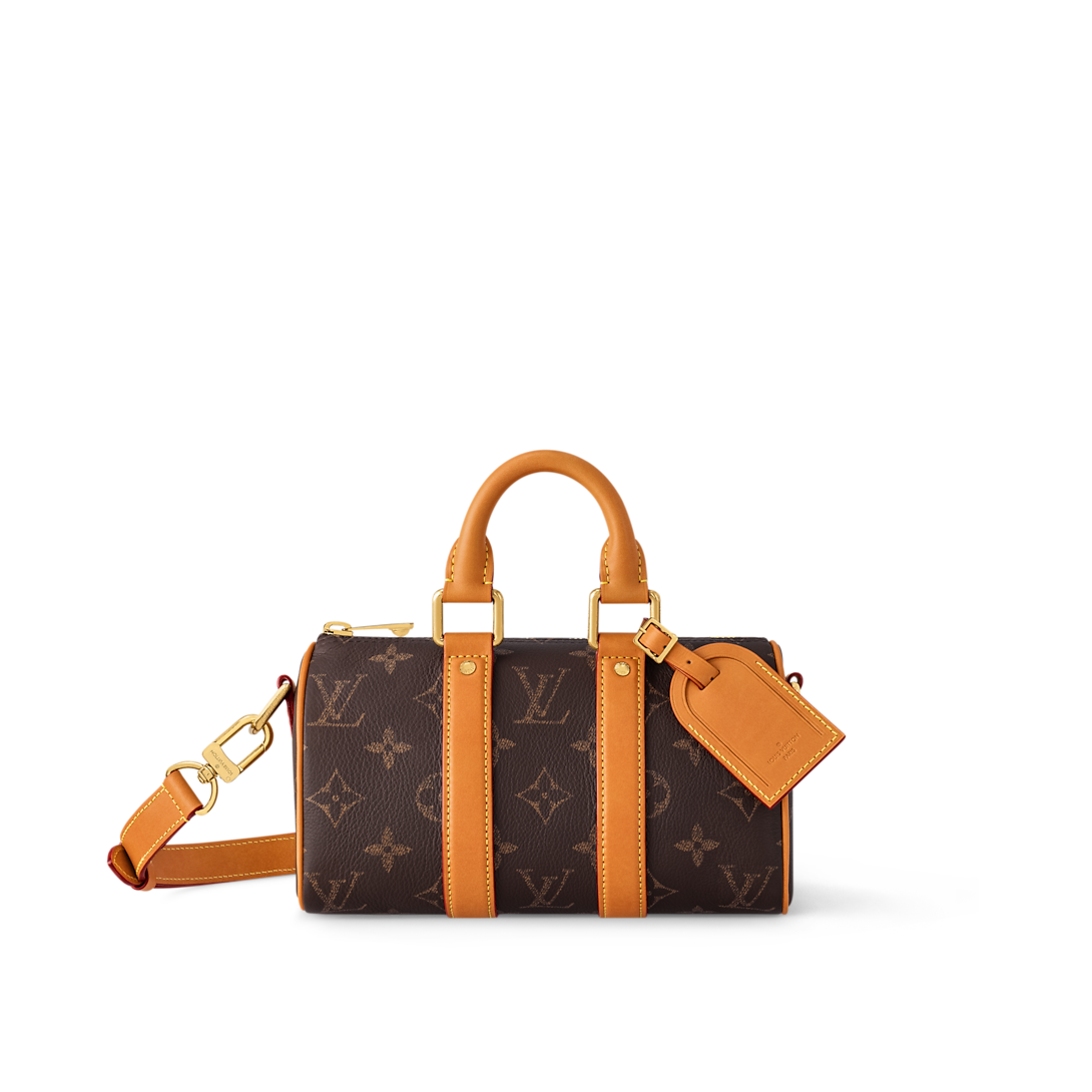 Sac Keepall Bandoulière 25 - #9