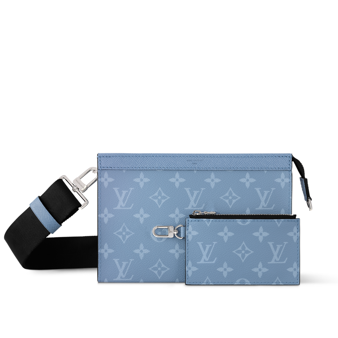 Portefeuille Gaston Wearable - #5