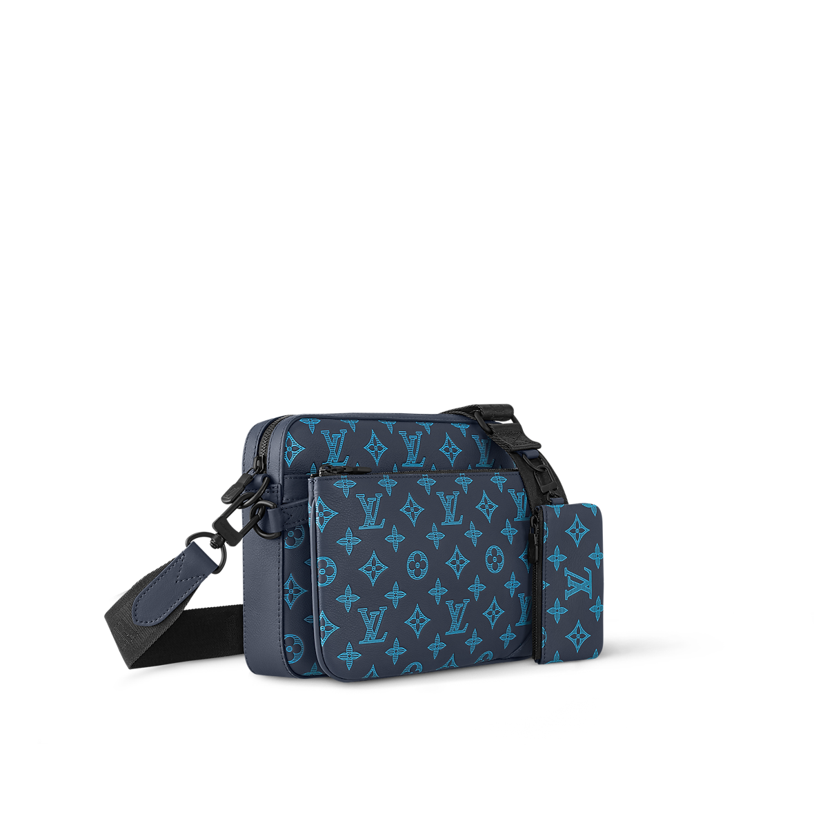 Sac Trio Messenger - #5