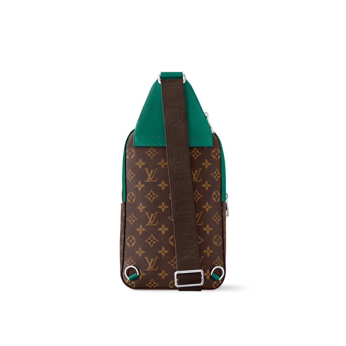 Sac Avenue Slingbag - #1