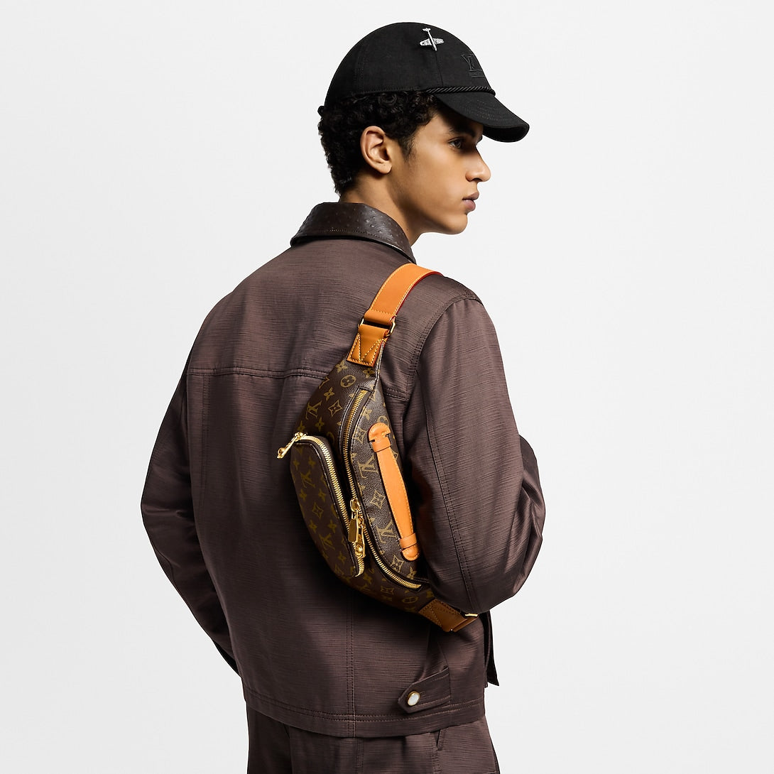 Sac ceinture Rush - #3