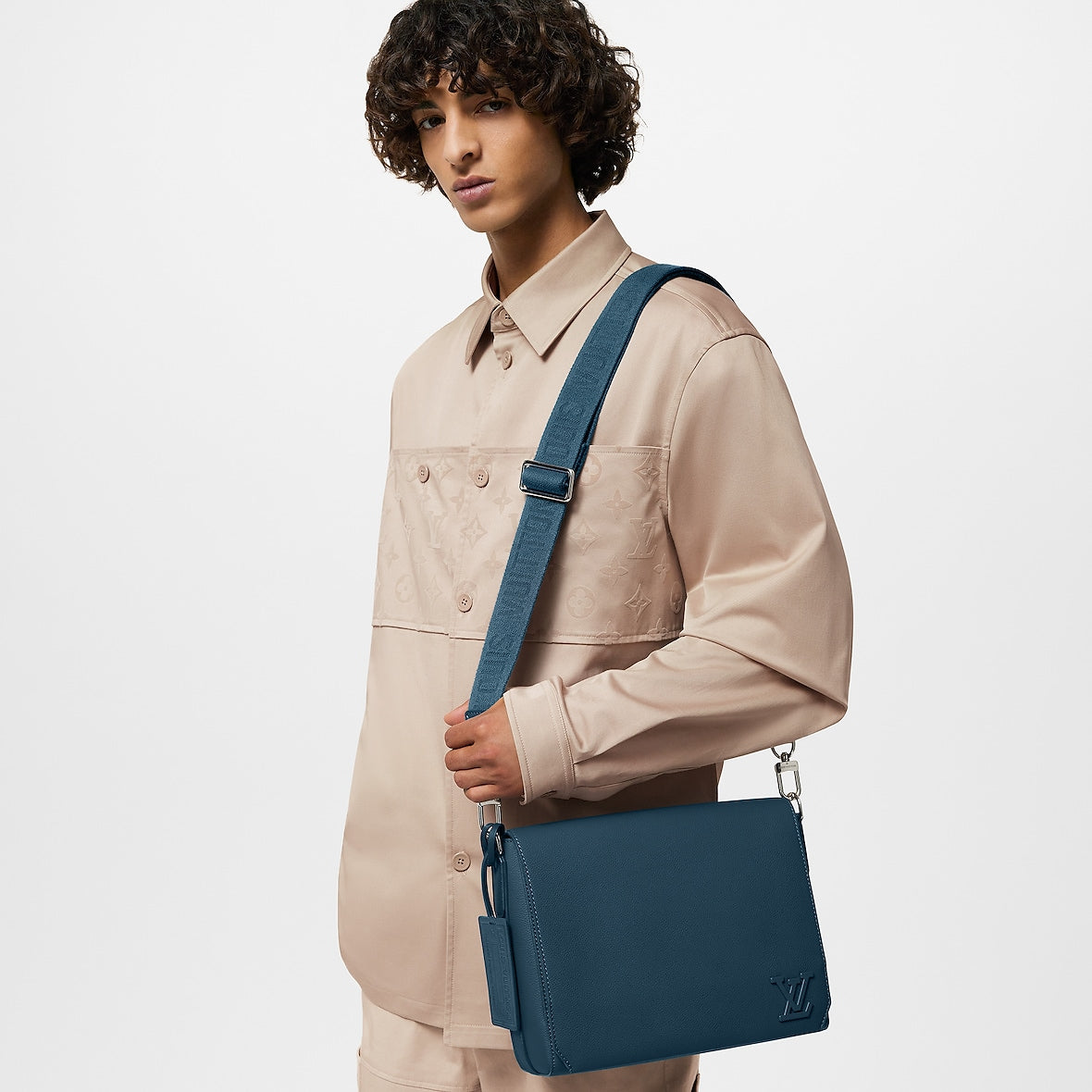 Sac messenger Takeoff - #1