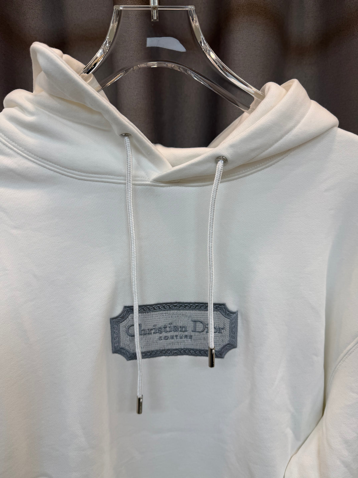 Sweat capuche Dior