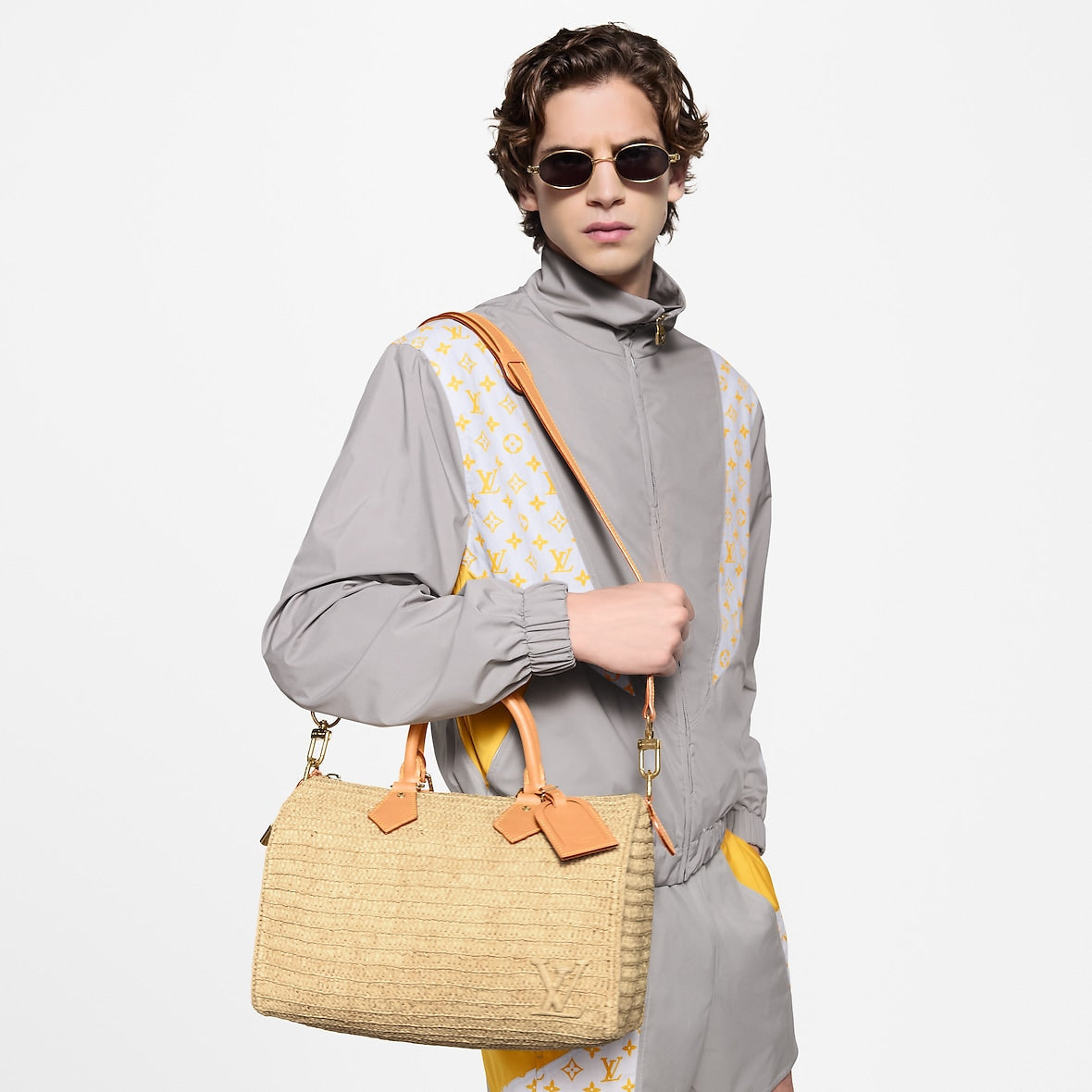 Sac Speedy 30 Bandoulière - #1