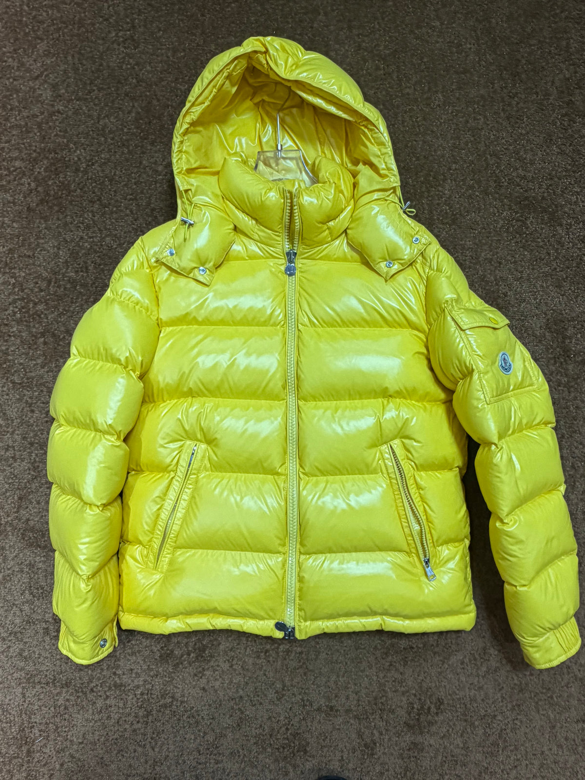 Doudoune Moncler Maya full qualité 9 coloris