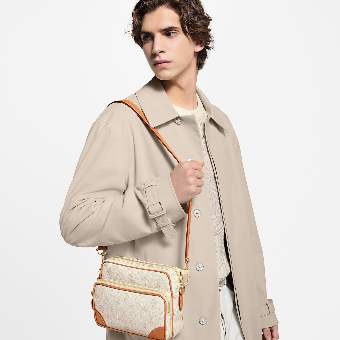 Sac Nil - #4