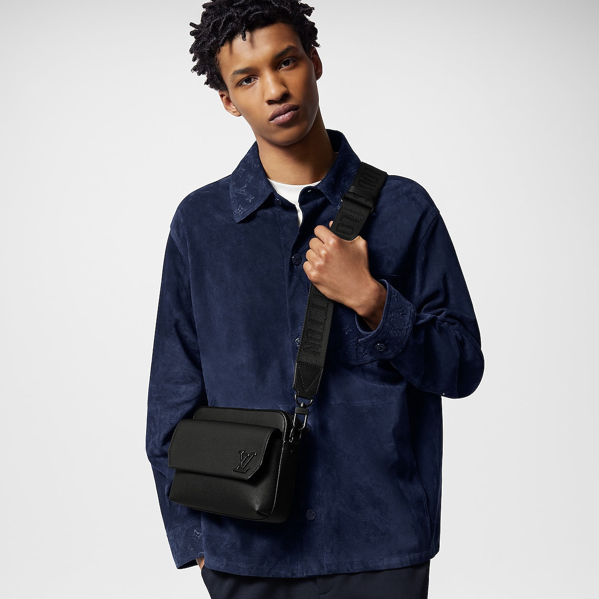Sac Fastline Messenger - #4