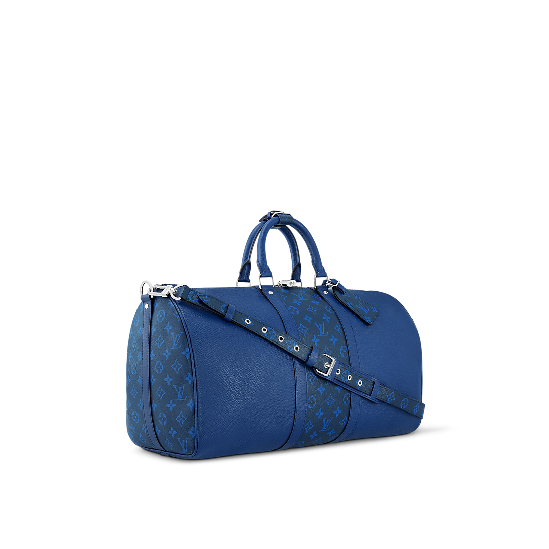 Sac Keepall Bandoulière 50 - #4
