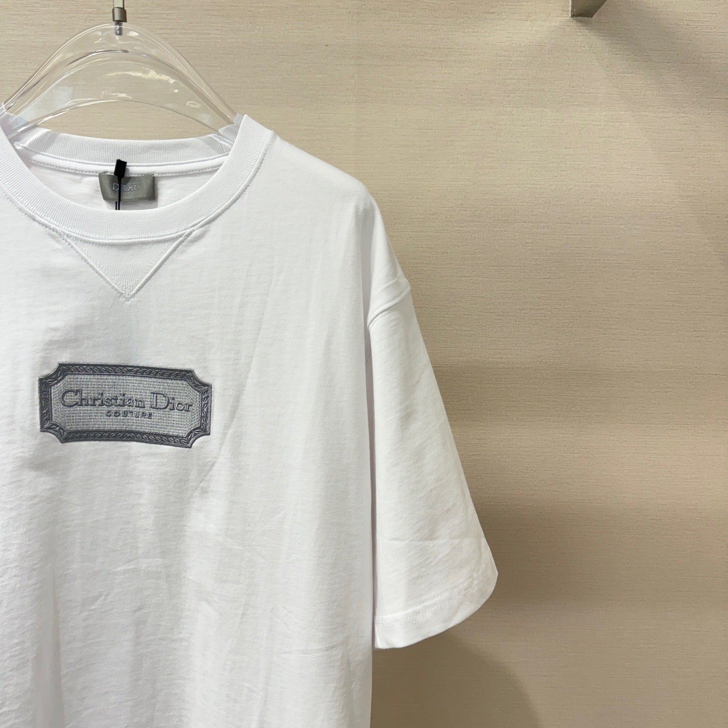 T SHIRT CD