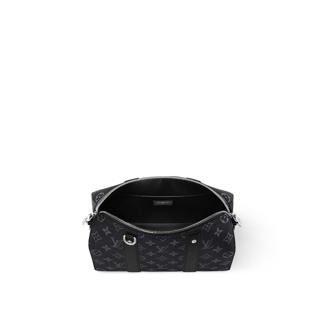 Sac City Keepall - #3