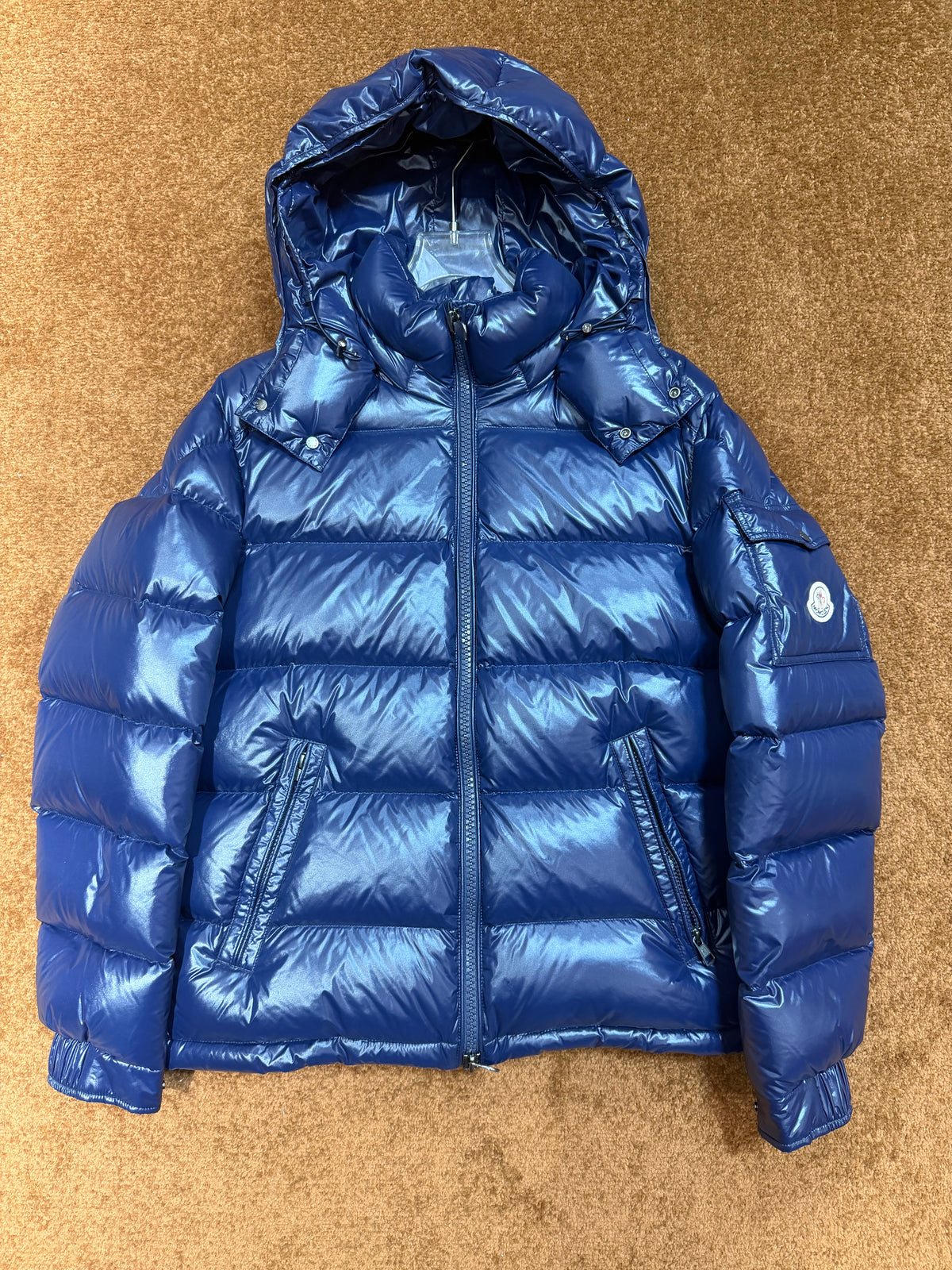 Doudoune Moncler Maya full qualité 9 coloris