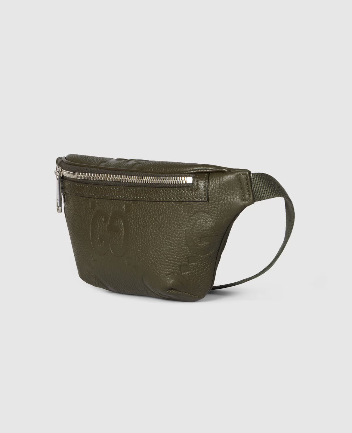 Sac ceinture GG jumbo petit format - #1
