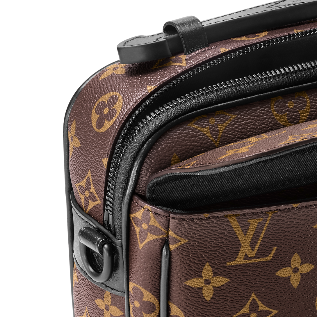 Sac messenger S Lock - #1