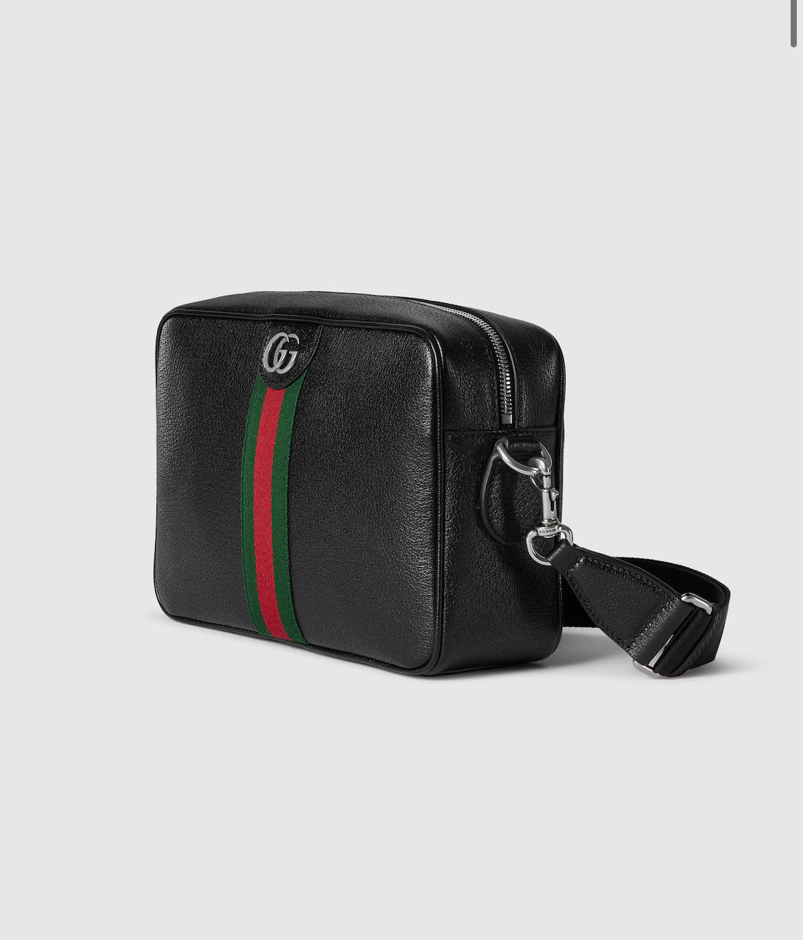 Sac à bandoulière Ophidia moyen format - #2