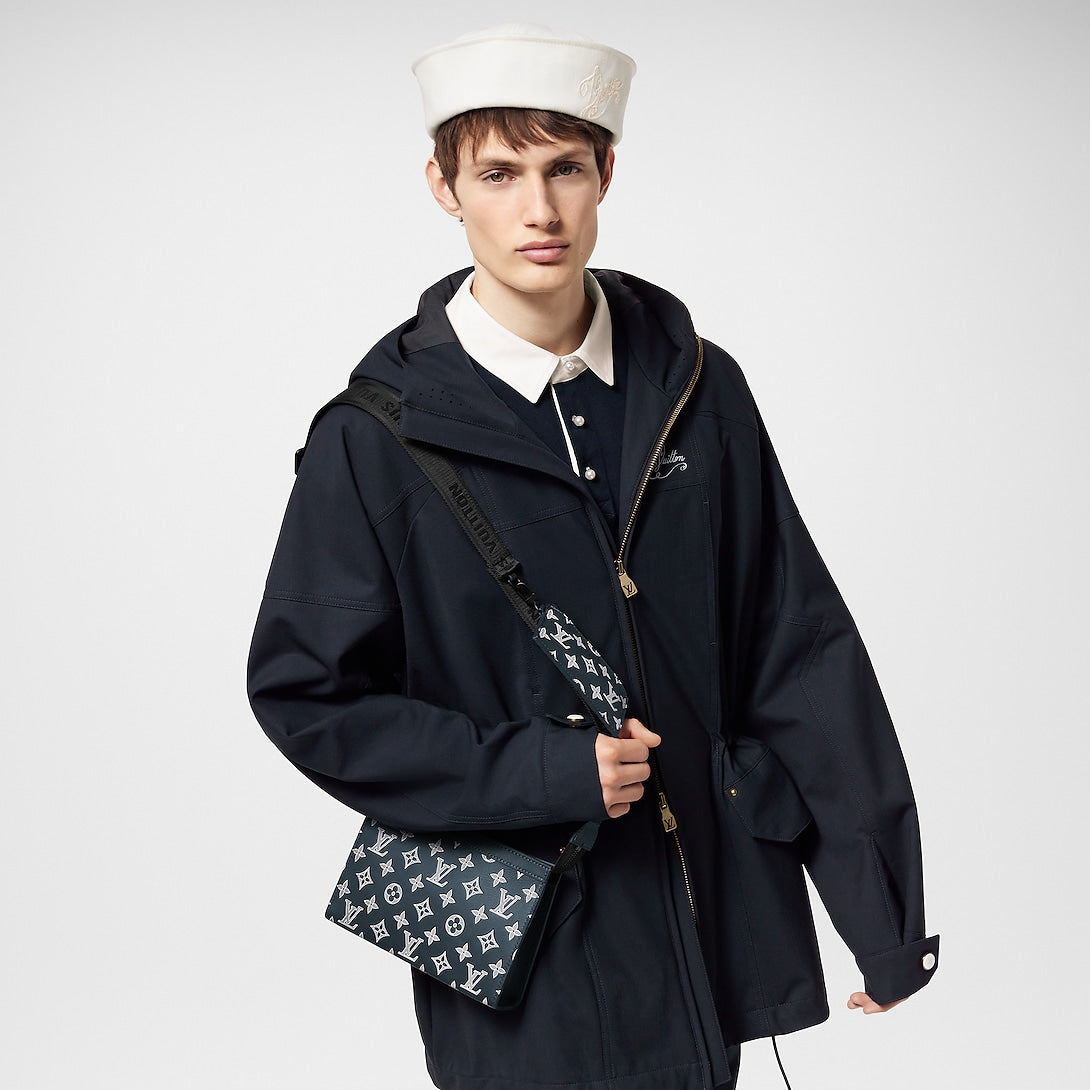 Portefeuille Gaston Wearable - #3