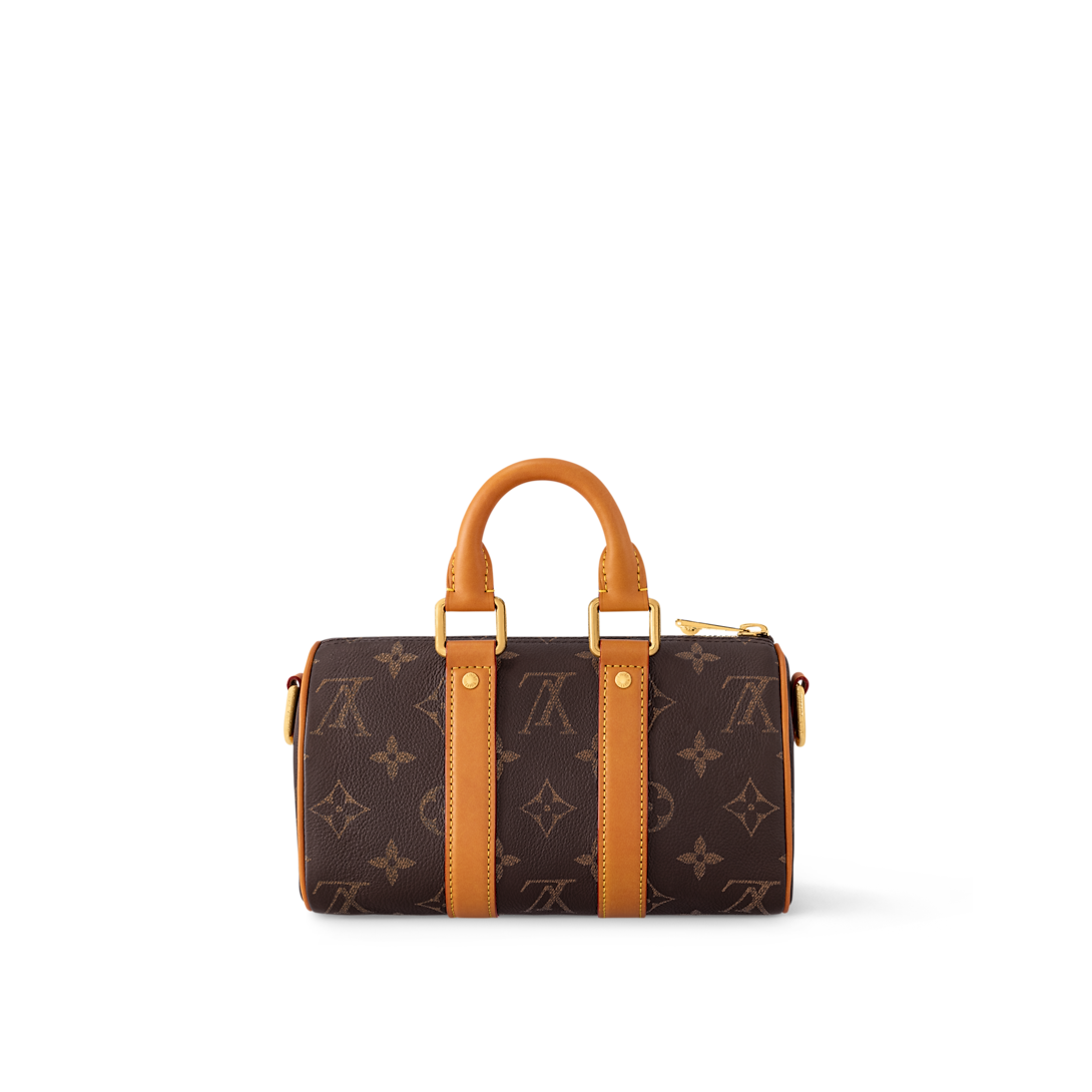 Sac Keepall Bandoulière 25 - #9