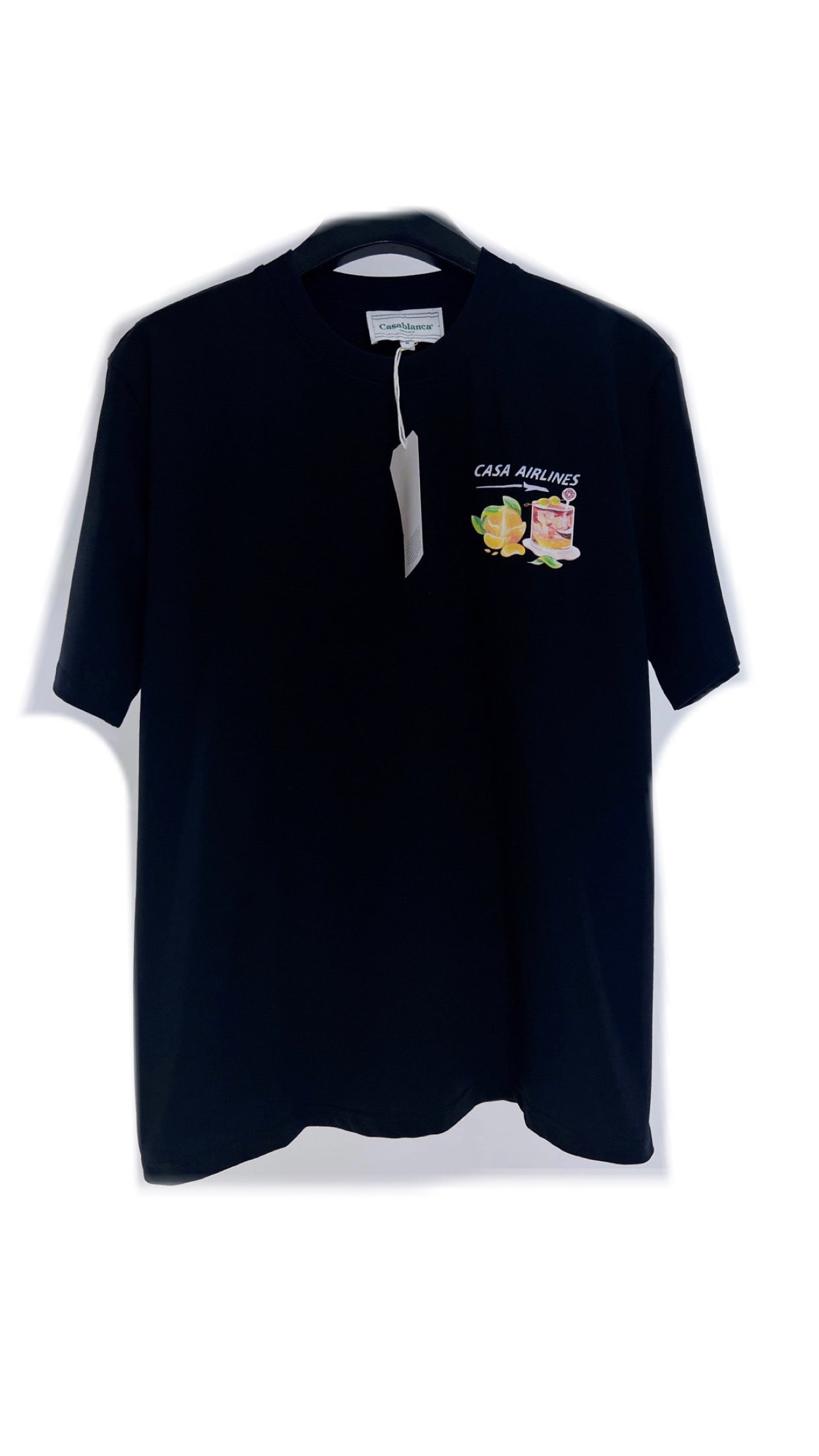 T shirt Casa blanca