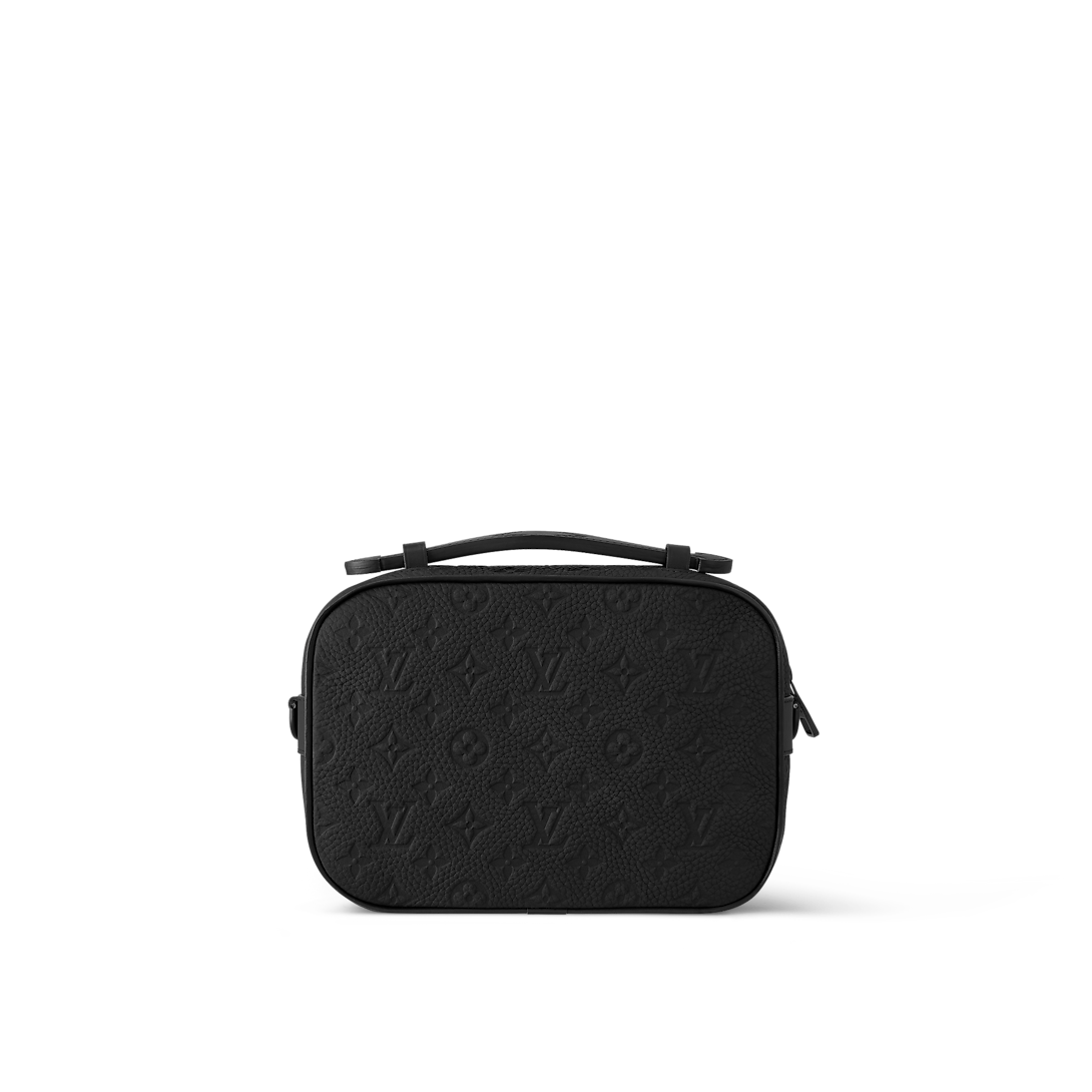 Sac messenger S Lock - #2