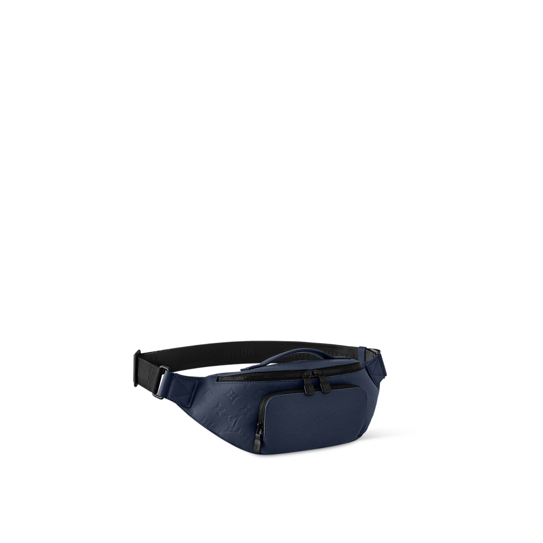Sac ceinture Rush - #4