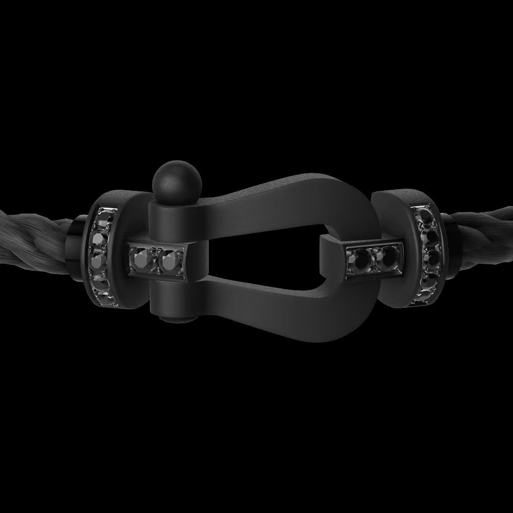 Bracelet fred full black