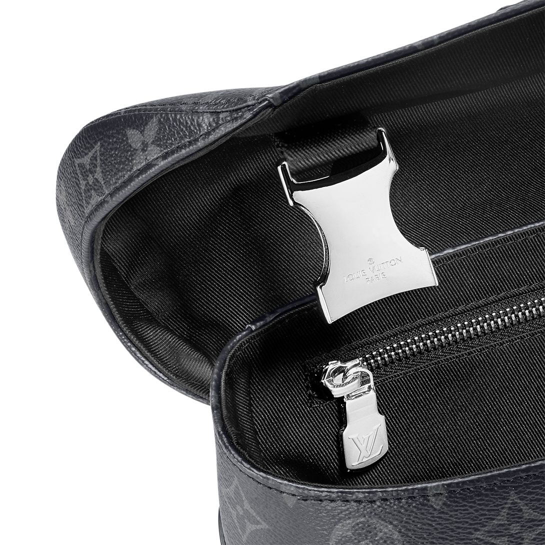 Sac Messenger Voyager PM - #2