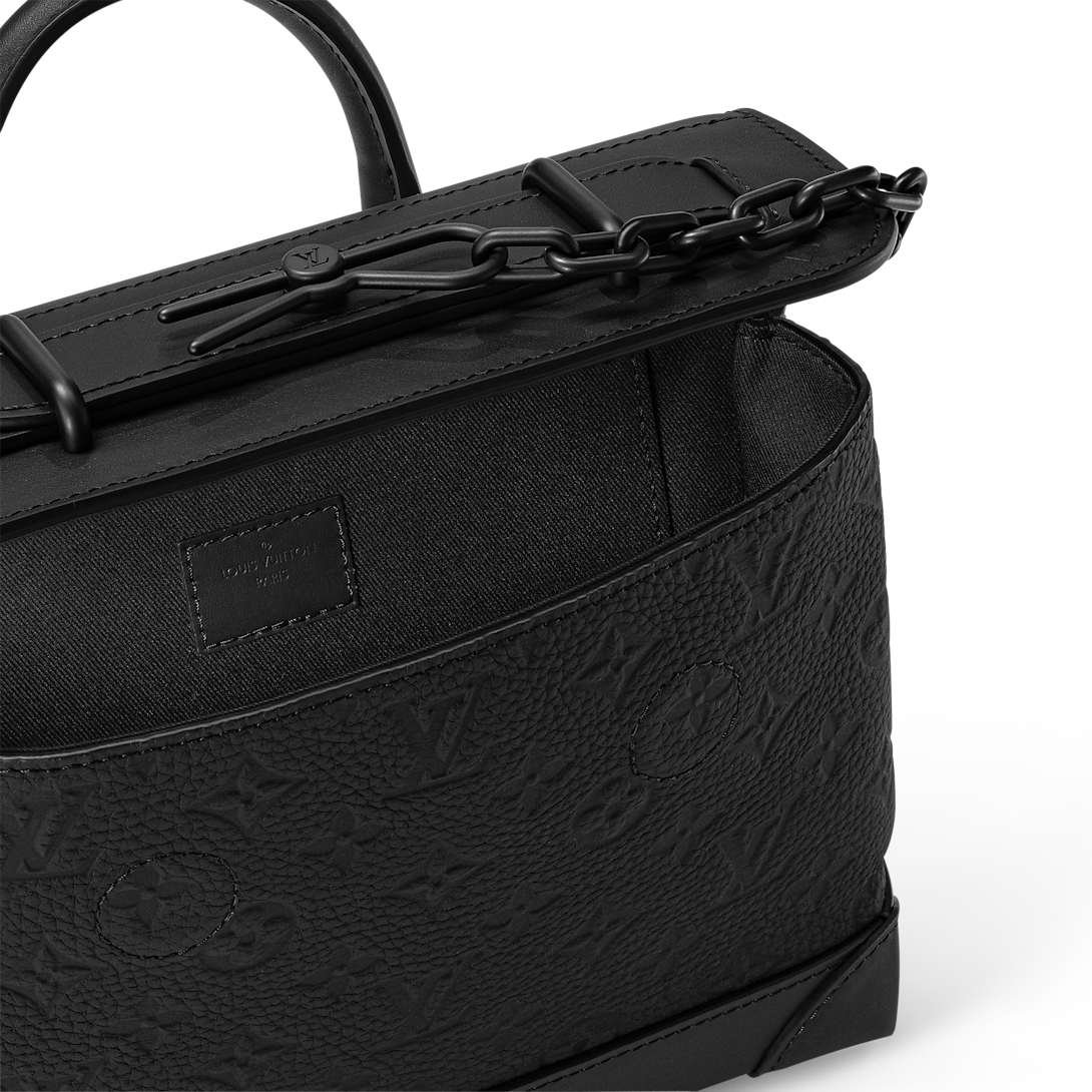 Sac Steamer PM - #2