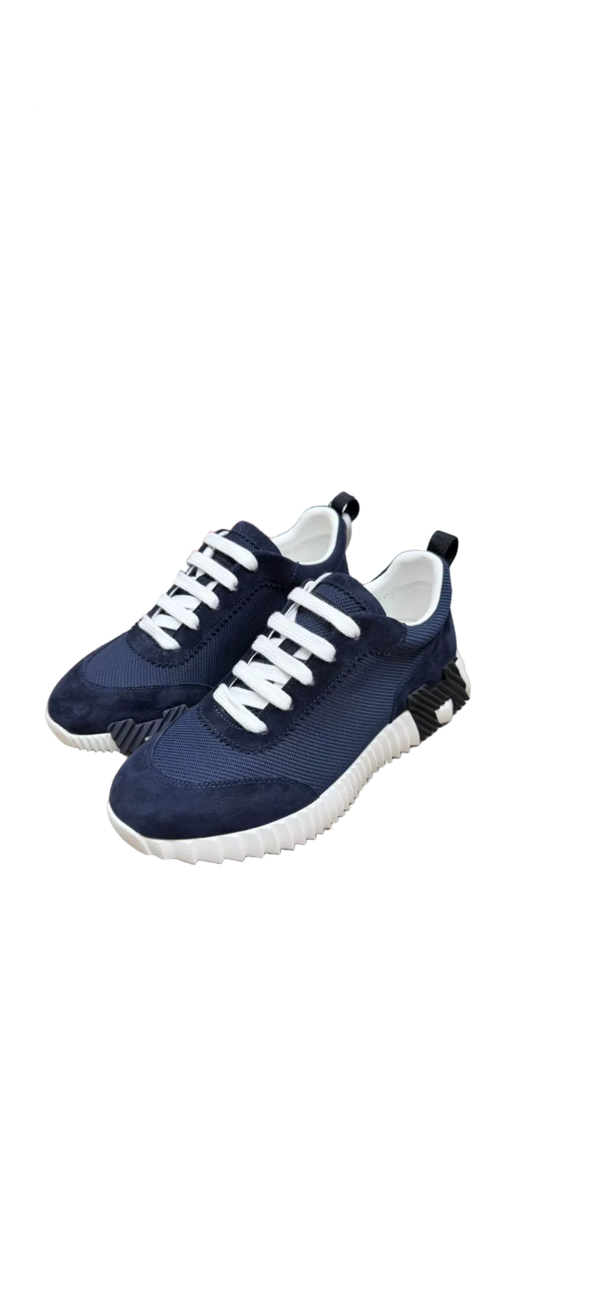 Sneakers hermes boucing