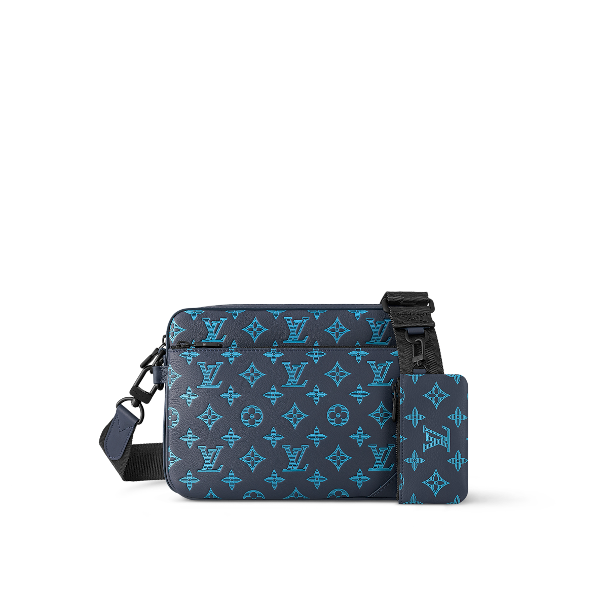 Sac Trio Messenger - #5