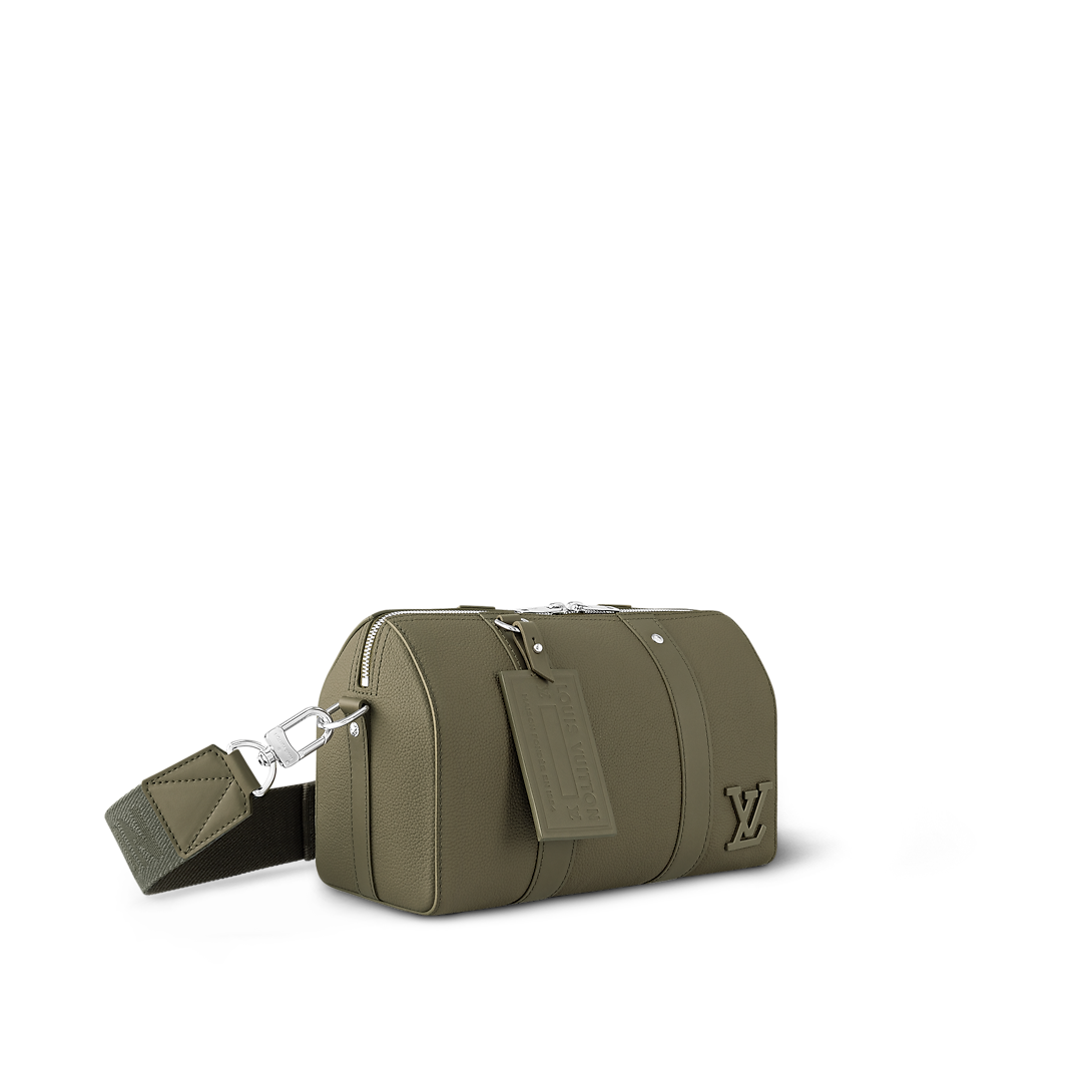 Sac City Keepall - #1