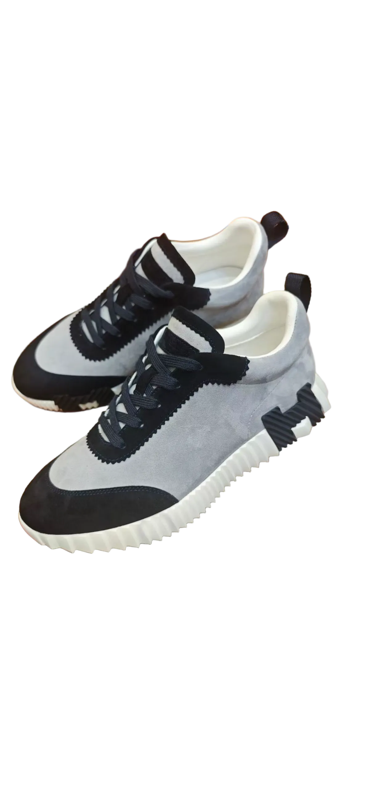 Sneakers hermes boucing new model