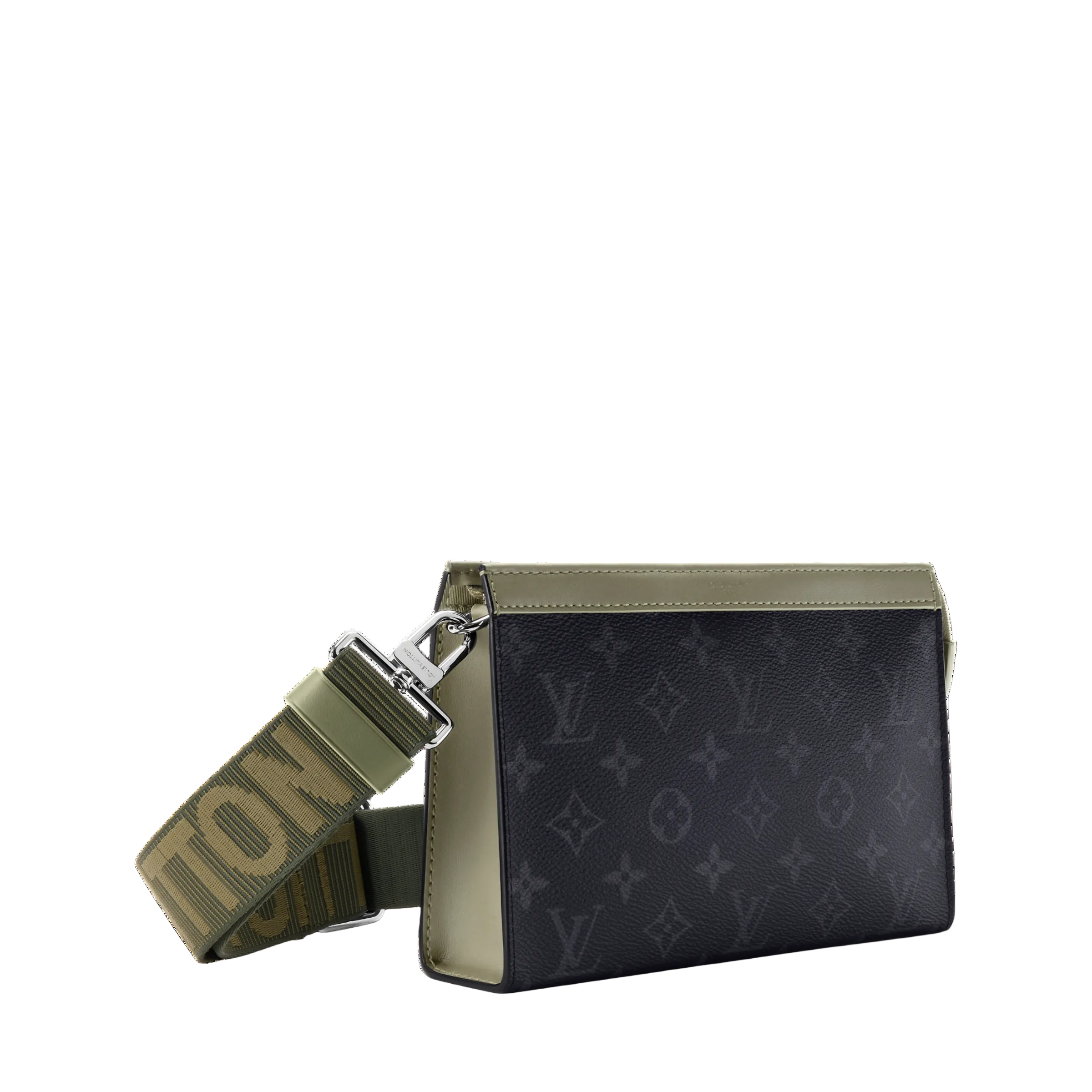 Sac bandoulière Gaston petit modèle lv