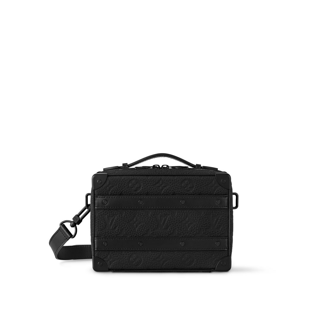 Sac Handle Soft Trunk - #2