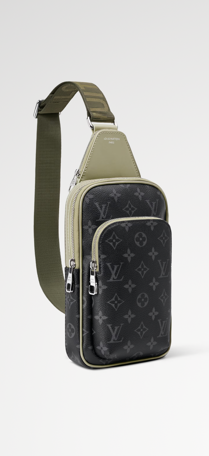 Avenue slinbag pm