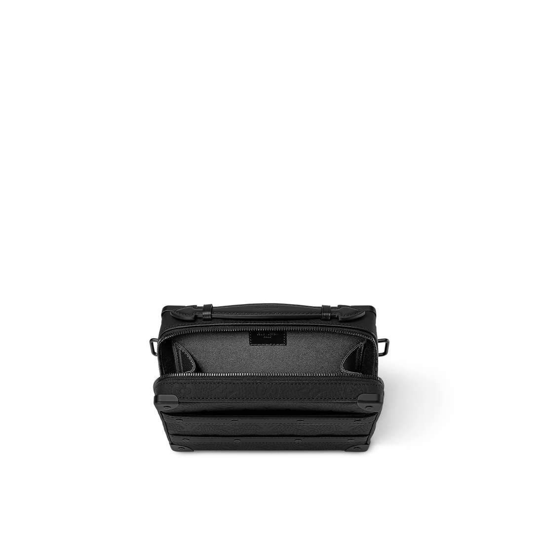 Sac Handle Soft Trunk - #2