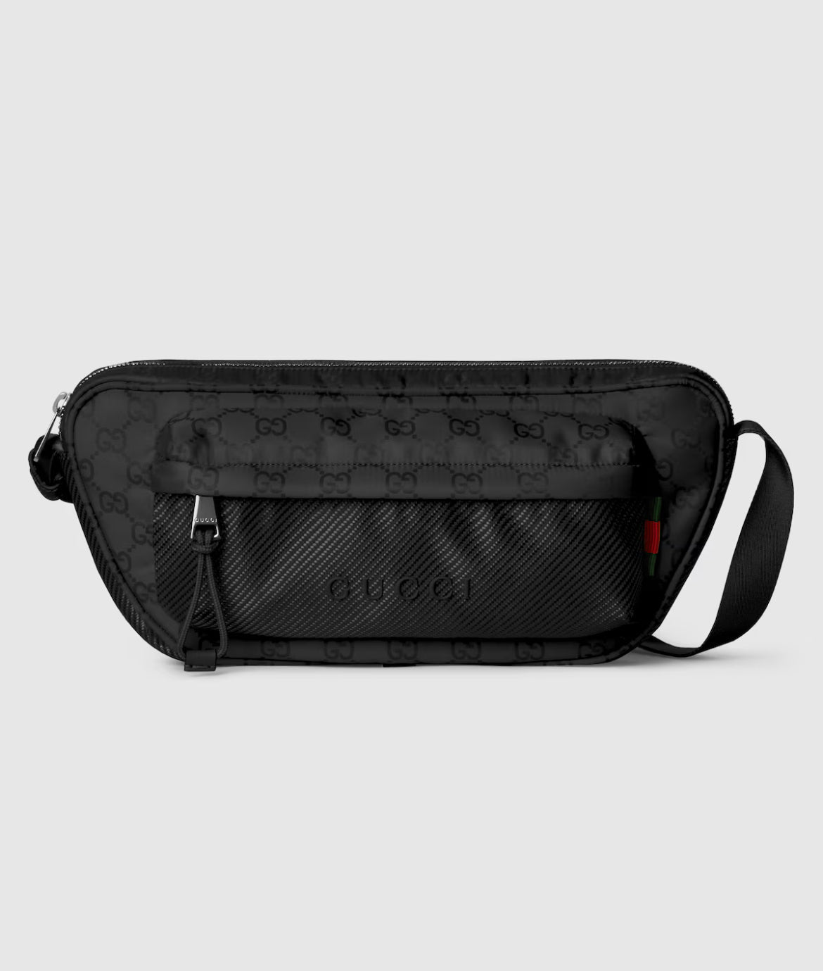 Sac à bandoulière Gucci Nexus grand format - #1