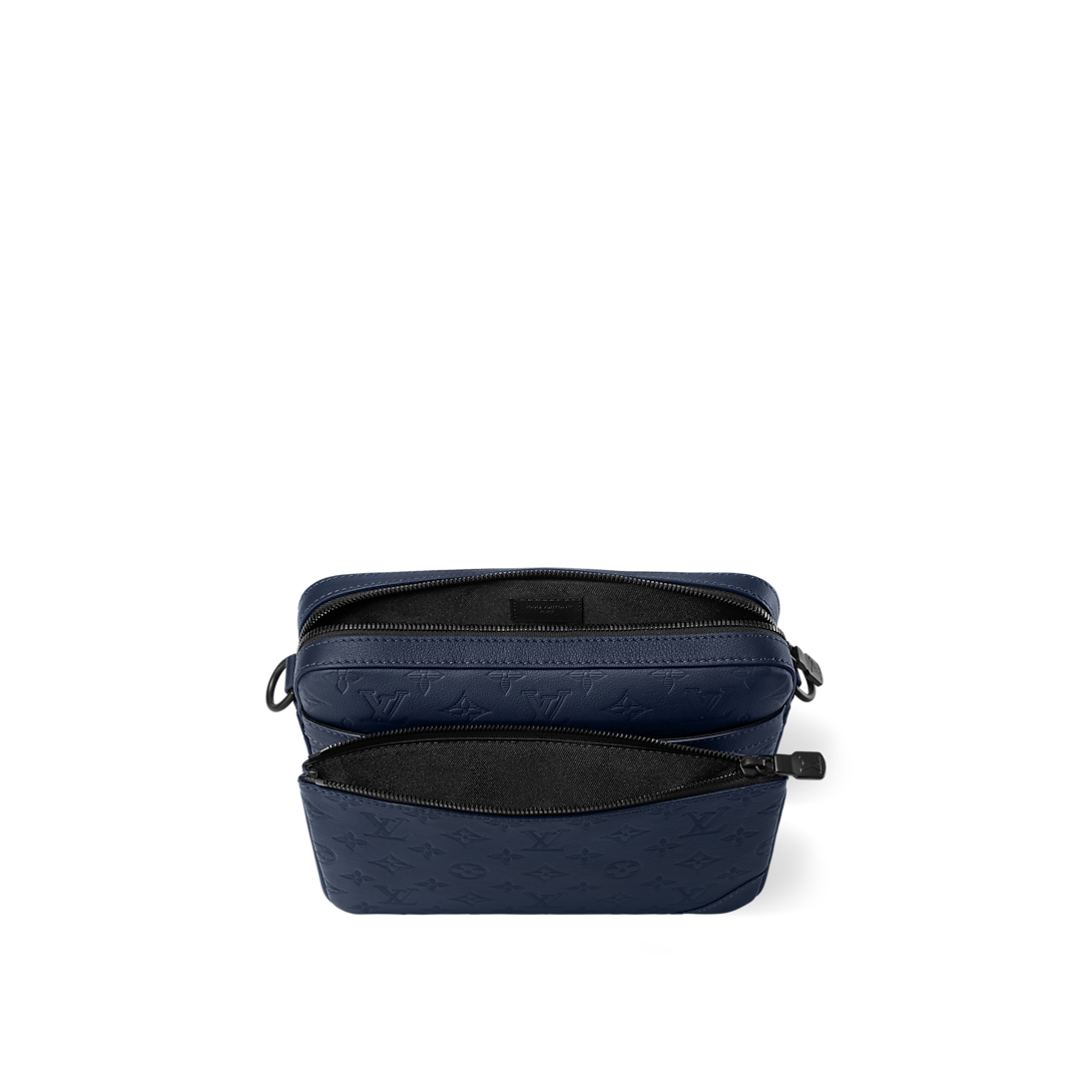 Sac Trio Messenger - #6