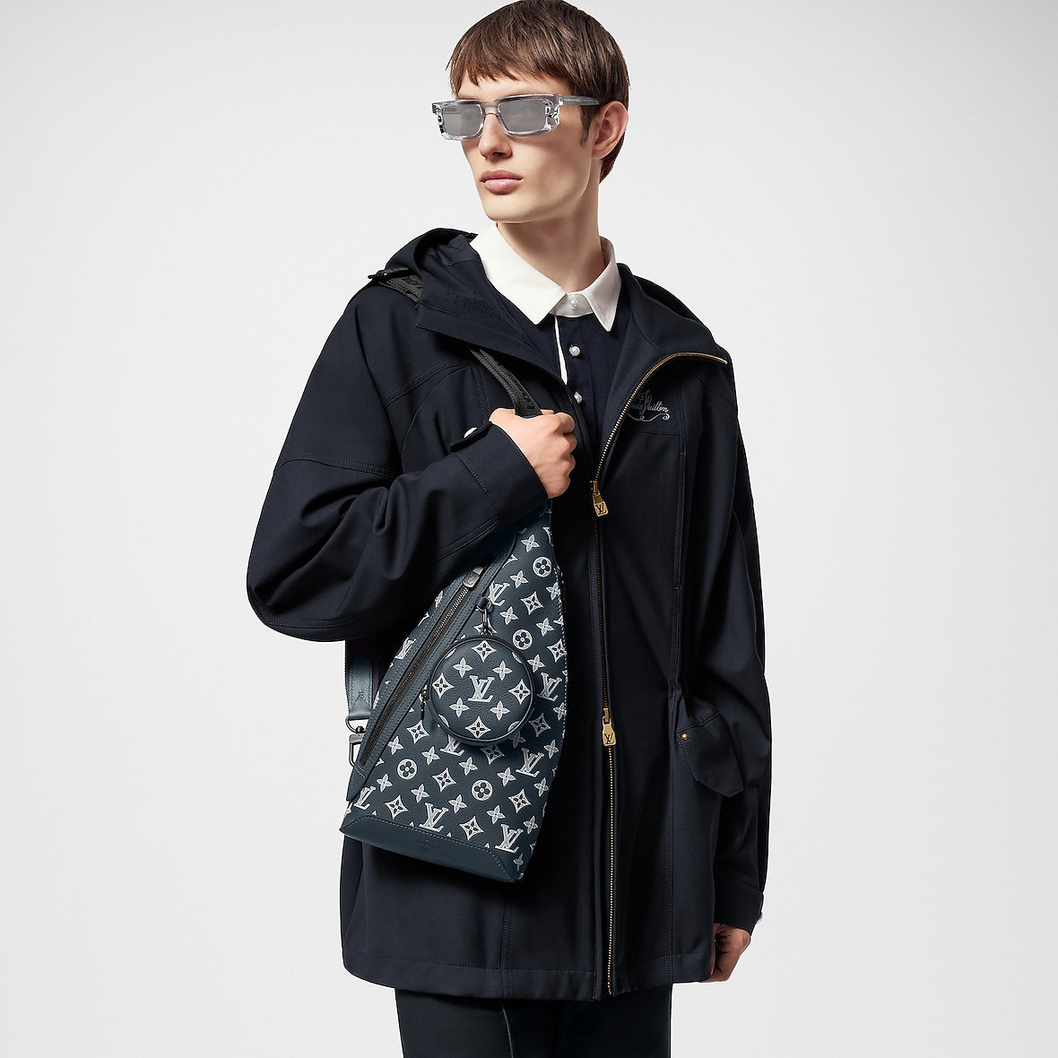 Sac Sling Duo - #8
